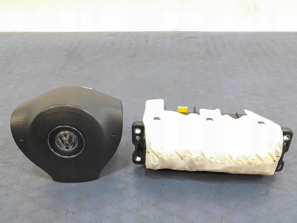 фото №12, Vw passat cc приборная панель приборная приборная панель подушки безопасности