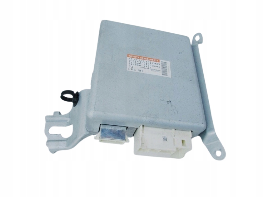 Купить Модуль усилителя toyota 112900-5460 89650-05071