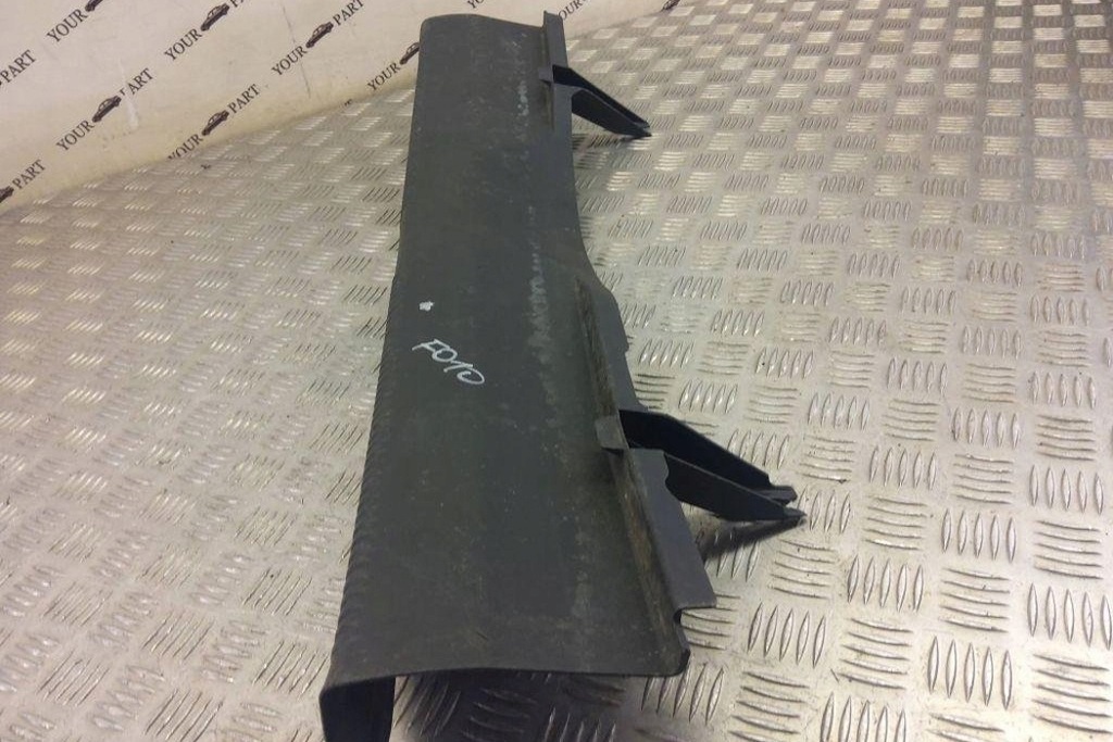 фото №8, Защита замка крышки audi 4g5863471c 1.97l дизель 2017