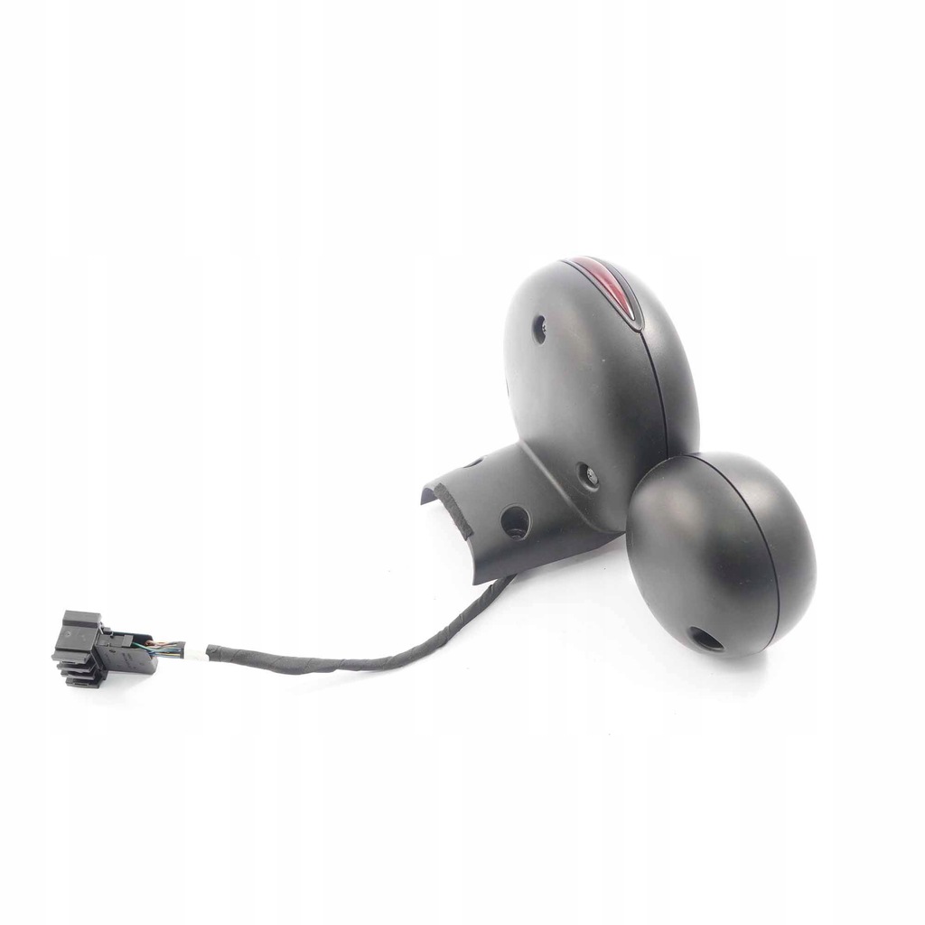 фото №10, Mini cooper d r57 lci дизель cabrio obrotomierz