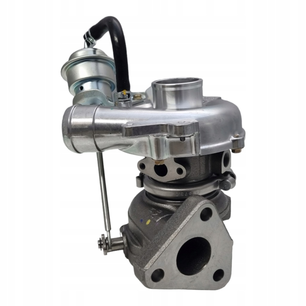 фото №12, Fabrycznie nowa турбина vt10 mitsubishi l200 2.5di-d 128-178 km