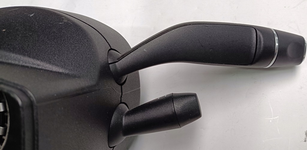 фото №9, Mercedes cls w257 w238 mrm перемикач pod кермо стрічка