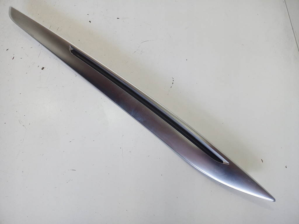 фото №1, Правая молдинг dekor туннель renault megane iv