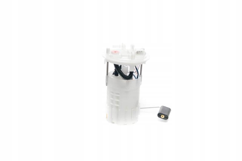 фото №1, Насос пального електрична модуль opel viva