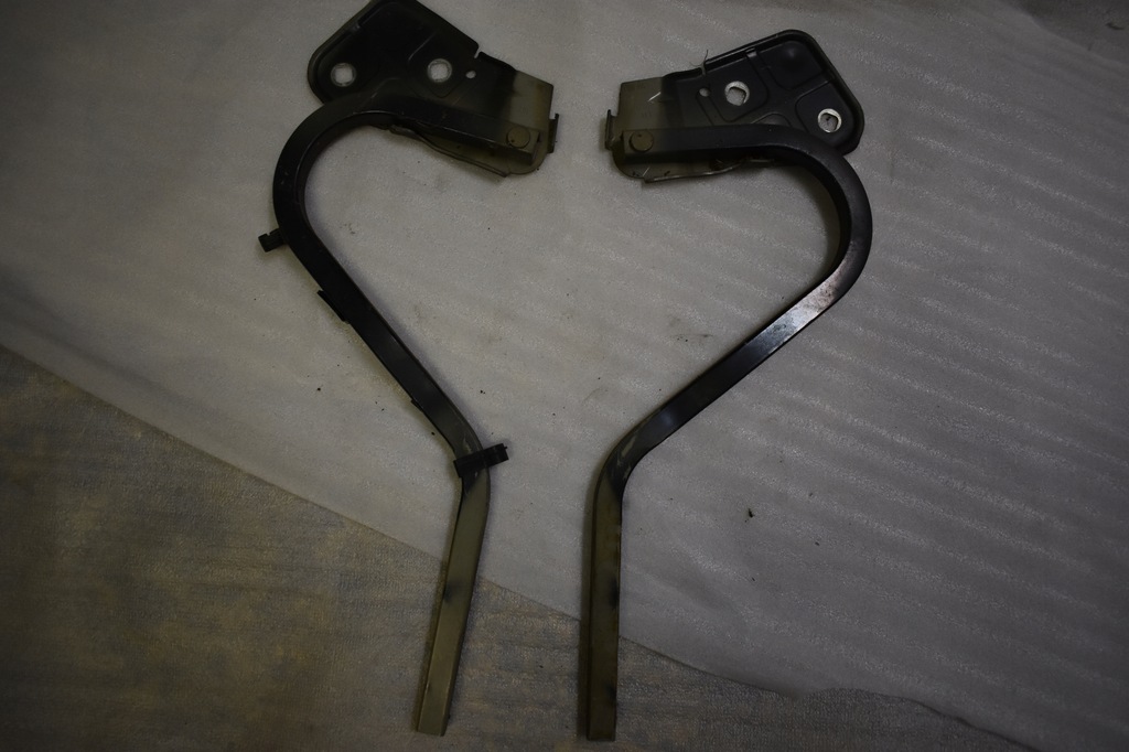 фото №1, Mini one cooper петля капот r50 r52 53 правий лівий