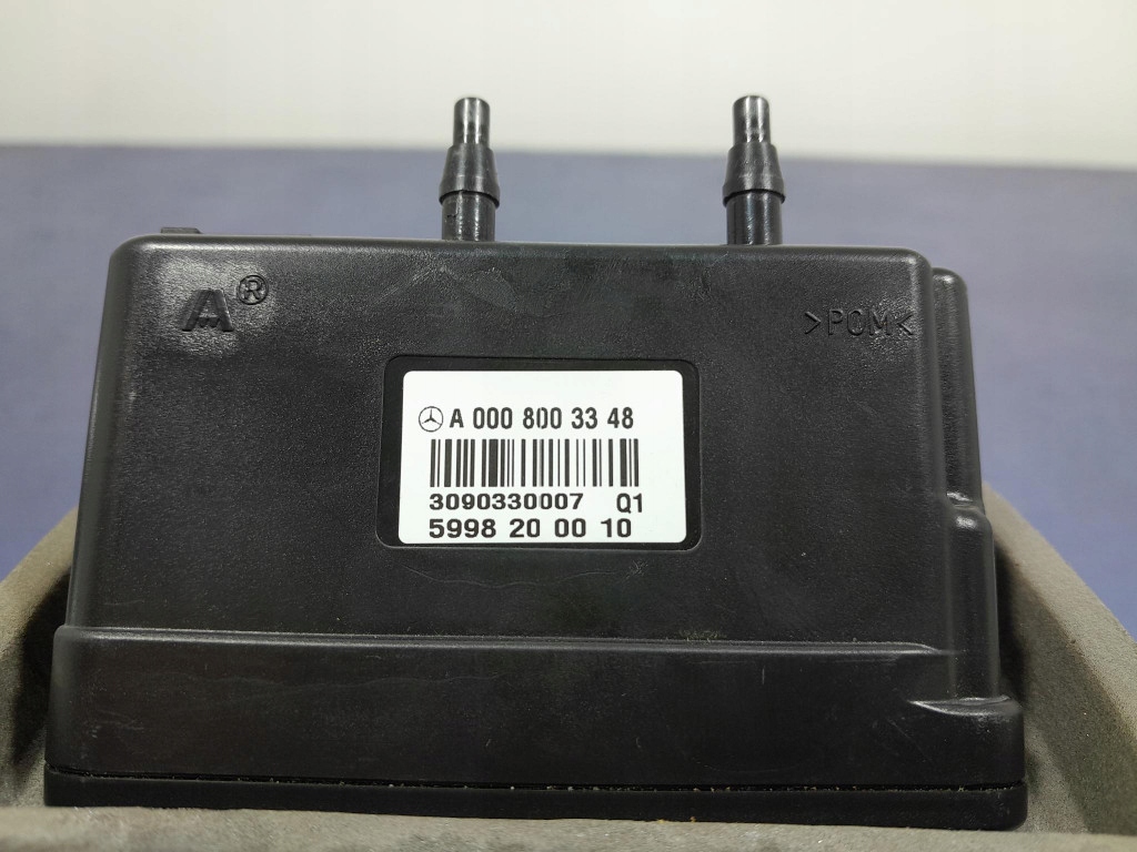 Mercedes e c207 w207 207 помпа центрального замка a0008003348 в Україні