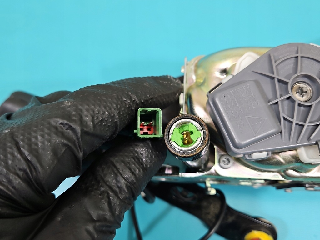 фото №10, Pas безопасности перед правый пассажира volvo v60 i 10-