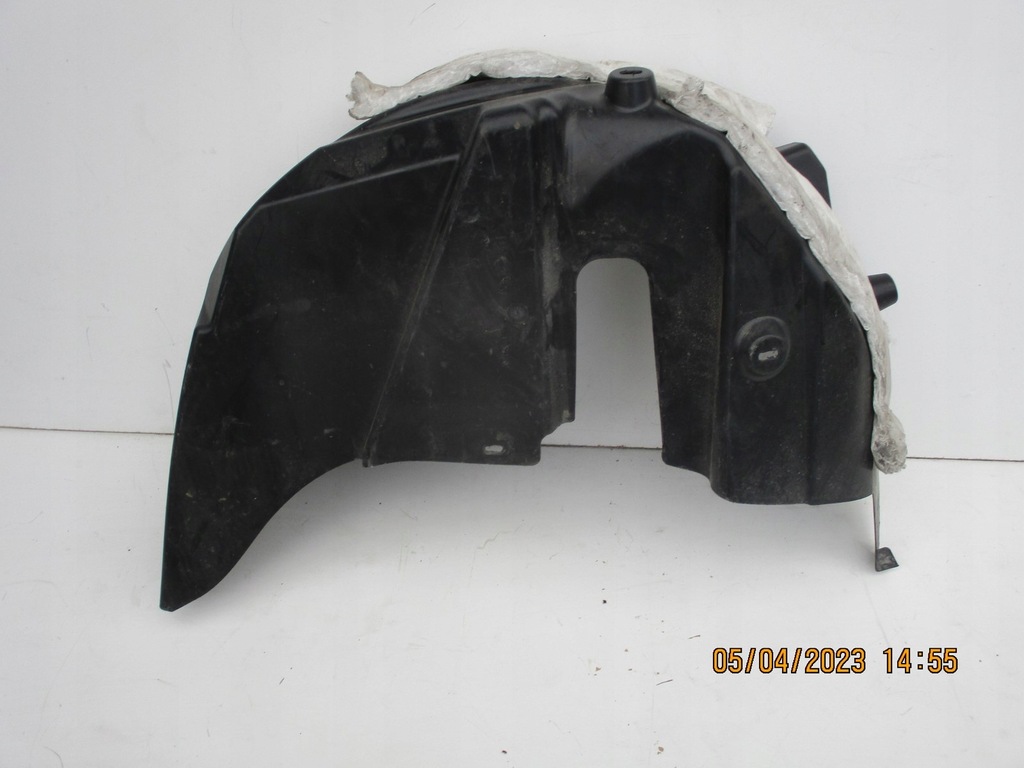 фото №5, Подкрылок подкрылок citroen c3 aircross