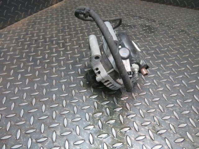 фото №1, Генератор jeep wrangler jl 56029762aa