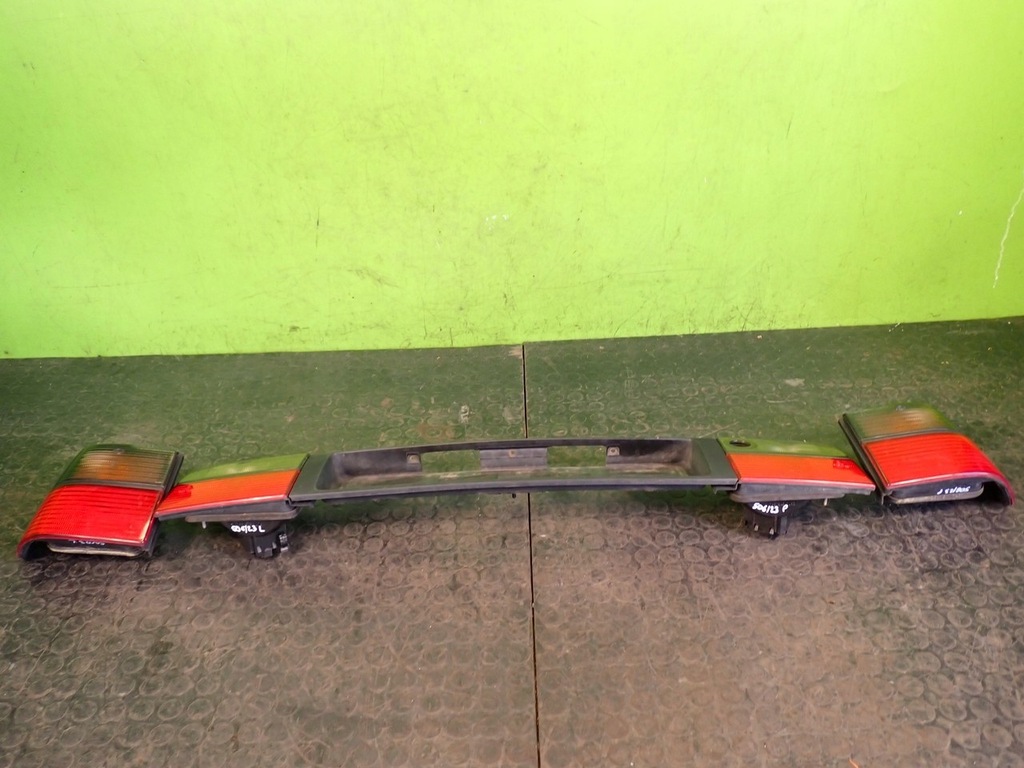 фото №7, Накладка vw vento 97r