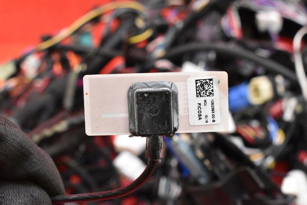 Джгут електропроводка електрична салону кабіни 1032429-70-f tesla model x 90d Ціна