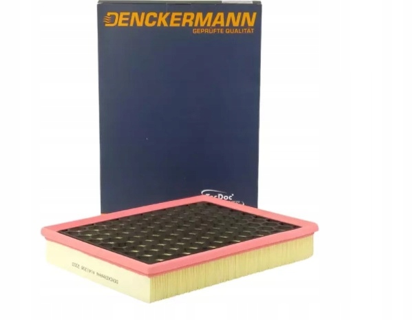 фото №13, A141208 denckermann фильтр воздуха