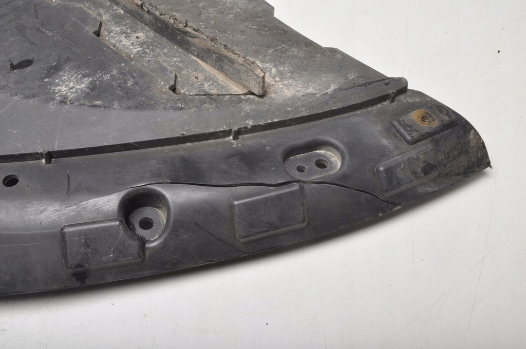 фото №13, Volvo s60 ii защита бампера pod бампер радиатор 31352298