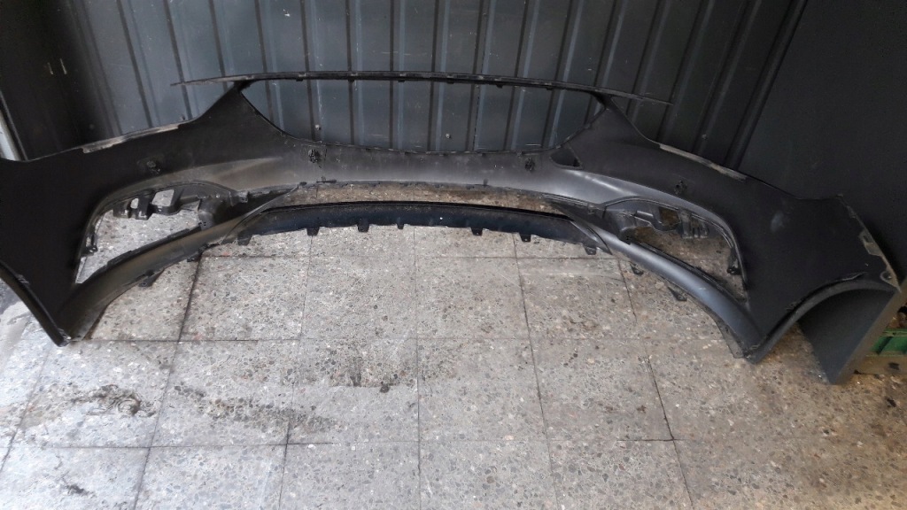 551004542 бампер задняя opel insignia b Оригинал