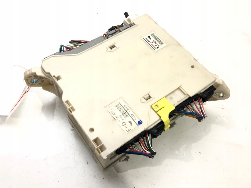 фото №1, Модуль bsi lexus gs 82730-30321 хетчбек 05-12 блок керування