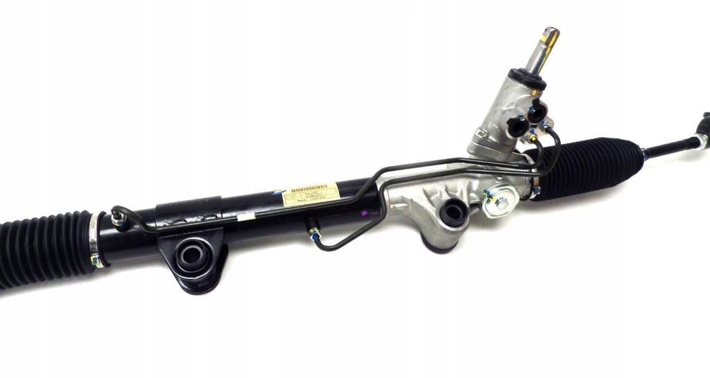 фото №5, Трансмиссия рулевая рулевая рейка dodge nitro 07-12 jeep liberty 02-13