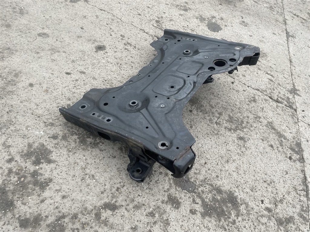 фото №10, Подрамник подрамник подрамник pod двигатель 2.0 bluehdi peugeot expert iii 16-23 rok