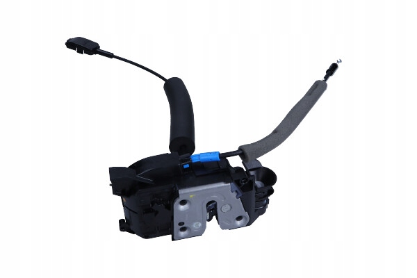 фото №1, Оригинальный номер renault замок дверь renault перед megane iii 08- левый