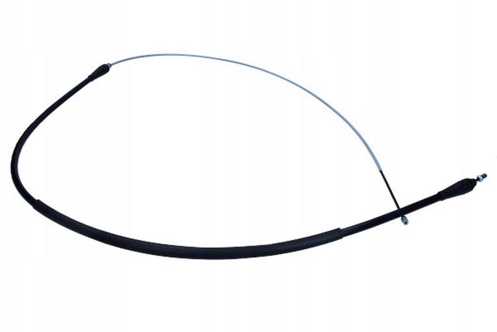 фото №2, Трос ham. ручний. renault t. fluence 10- maxgear