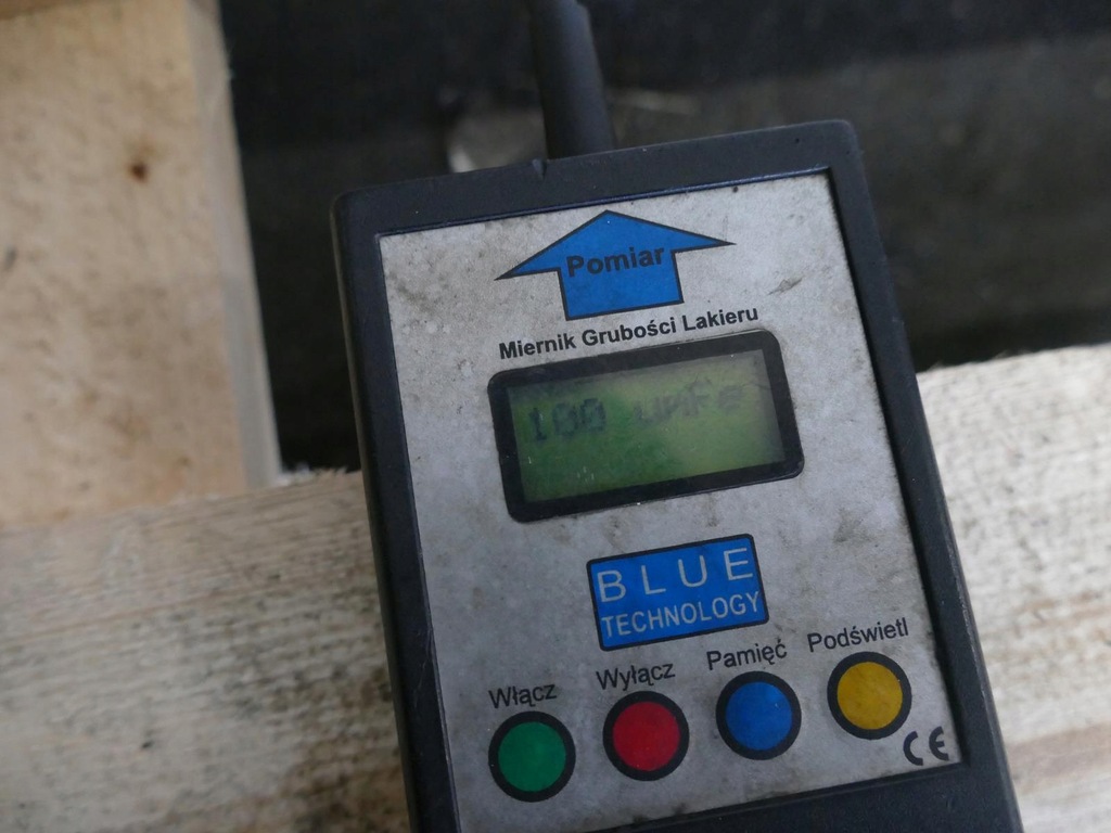 фото №12, Mercedes c w202 lift sedan дверь правый задняя правое задние 744 серебристый