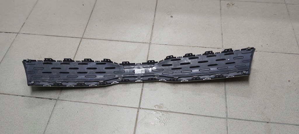 фото №8, Kia picanto iii 3 17- решітка радіатора решітка радіатора 86351-g6000