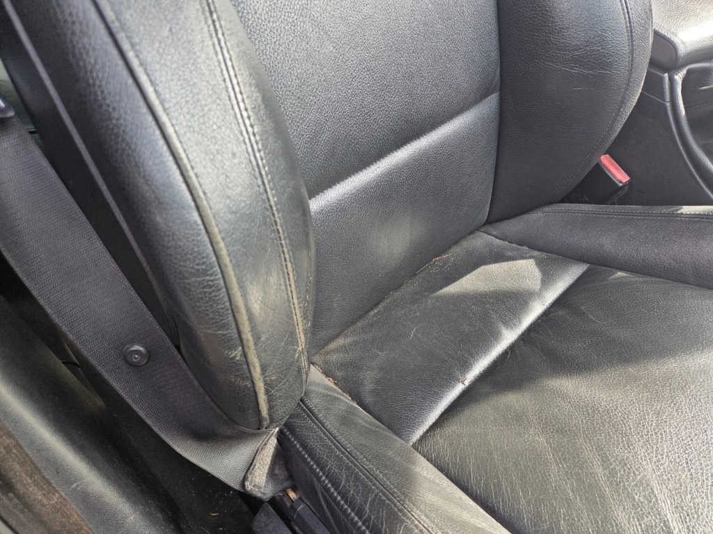 Сиденья заднее сиденье bmw e91 m набор комплект Доставка