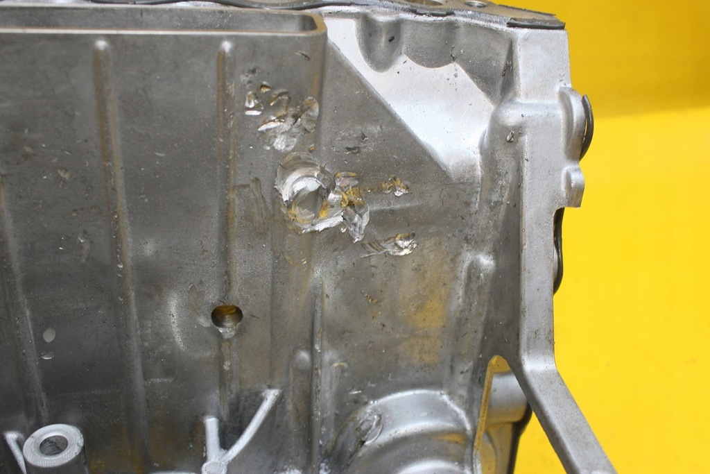 фото №11, Поддон ford картер explorer 6u 3.0 b bqwa l1me-6u004-ce