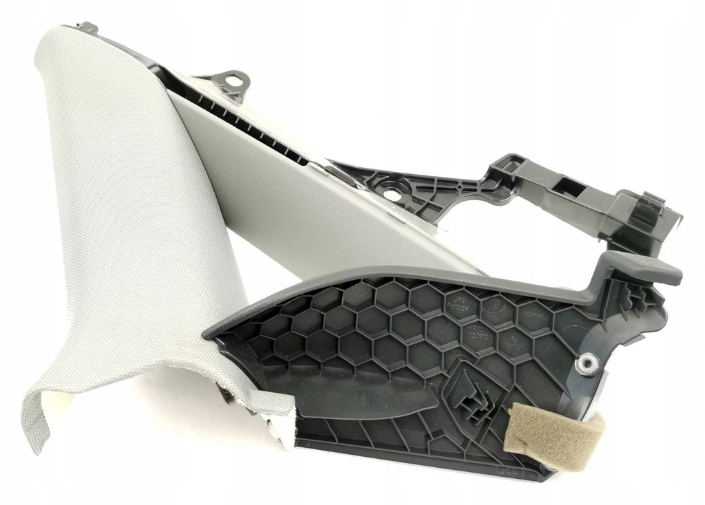 фото №7, Обшивка захист стійка права задня audi a3 8v 8v5867288