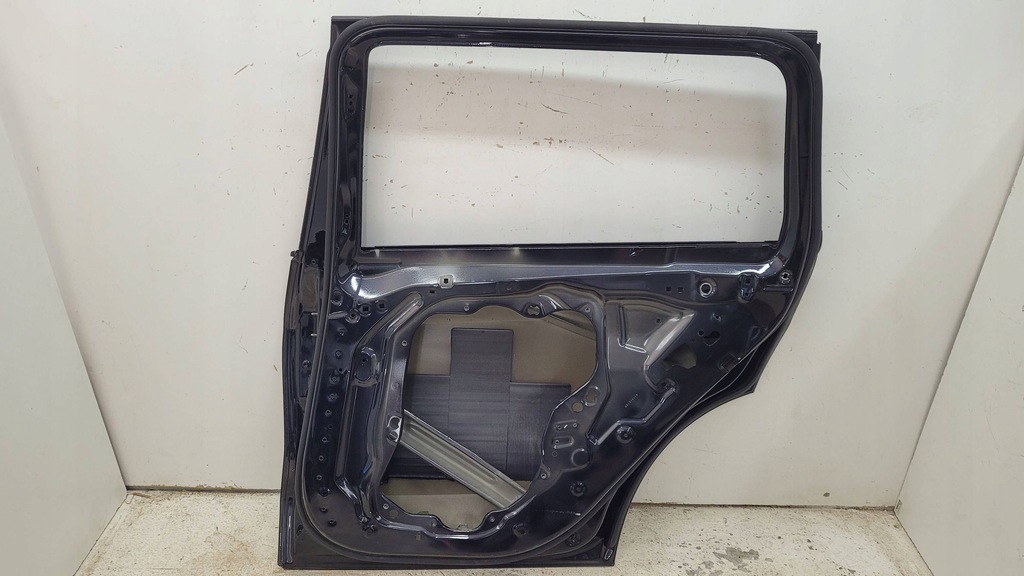фото №8, Bmw x7 g07 19- двері задня задні праве fv