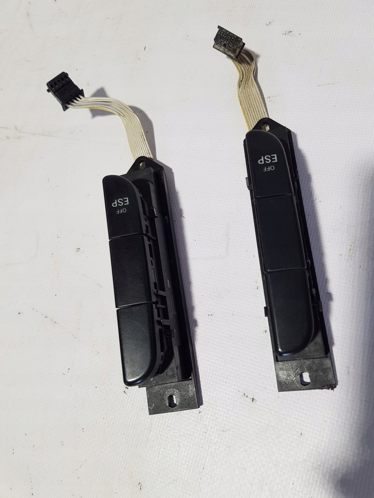 фото №1, Панель управление переключатель esp mercedes sl r230 2308200910