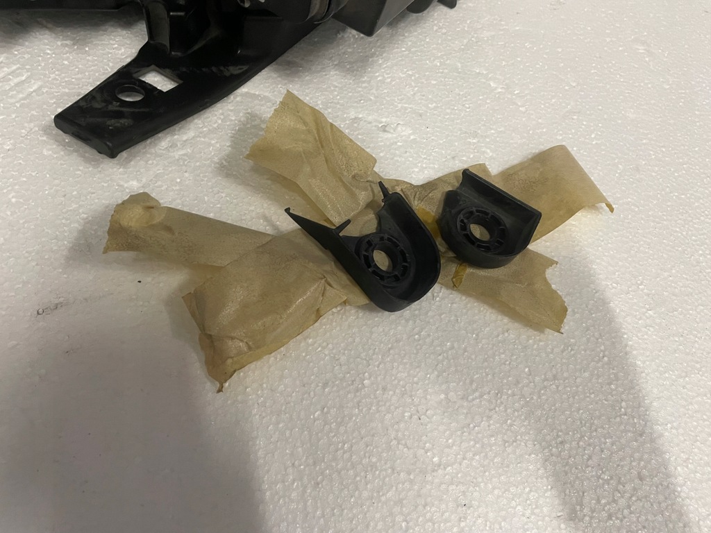 фото №12, Jeep grand cherokee wk2 лампа права full led правий kompletny eur 68144708af