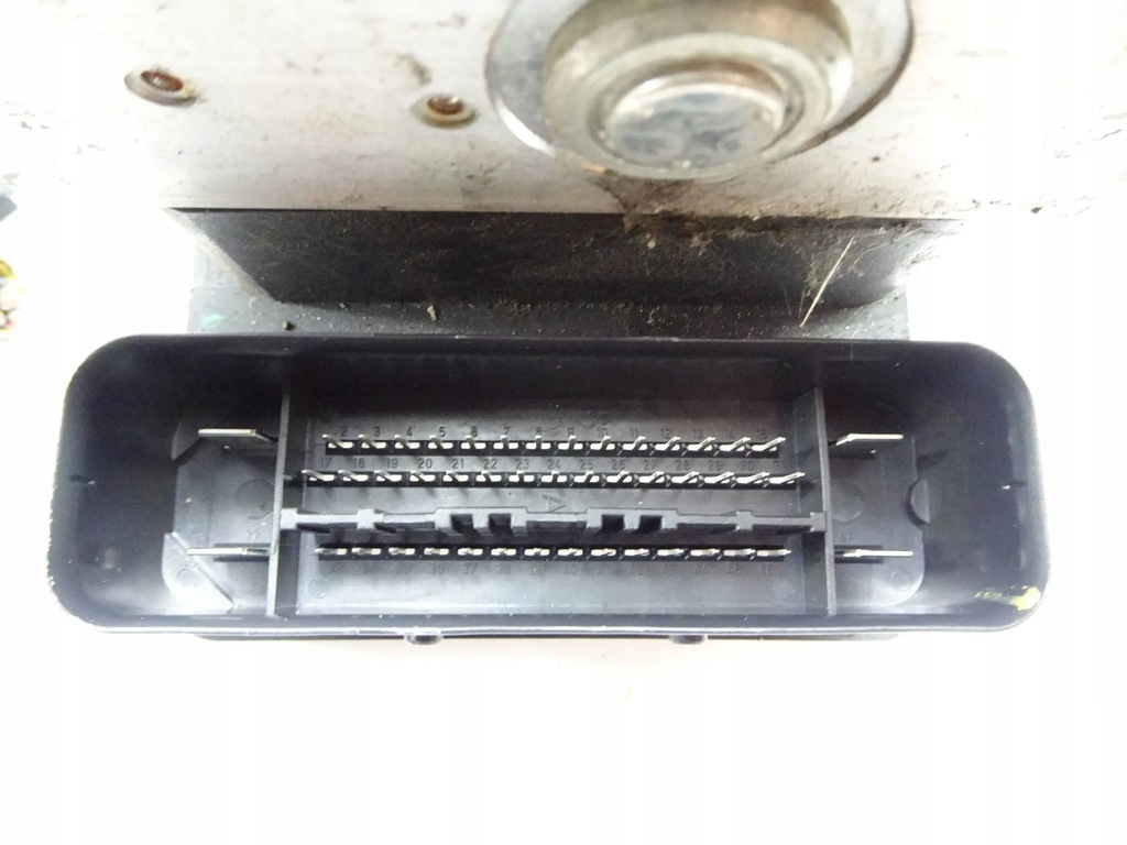 фото №7, Насос abs volvo c70 ii v50 s40 v40 ii c30