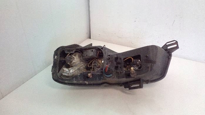 фото №6, Фара правий лампа перед fiat stilo