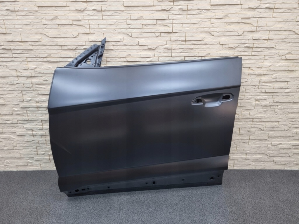 фото №1, Lamborghini urus дверь перед левый левая door передняя часть 4ml831051a