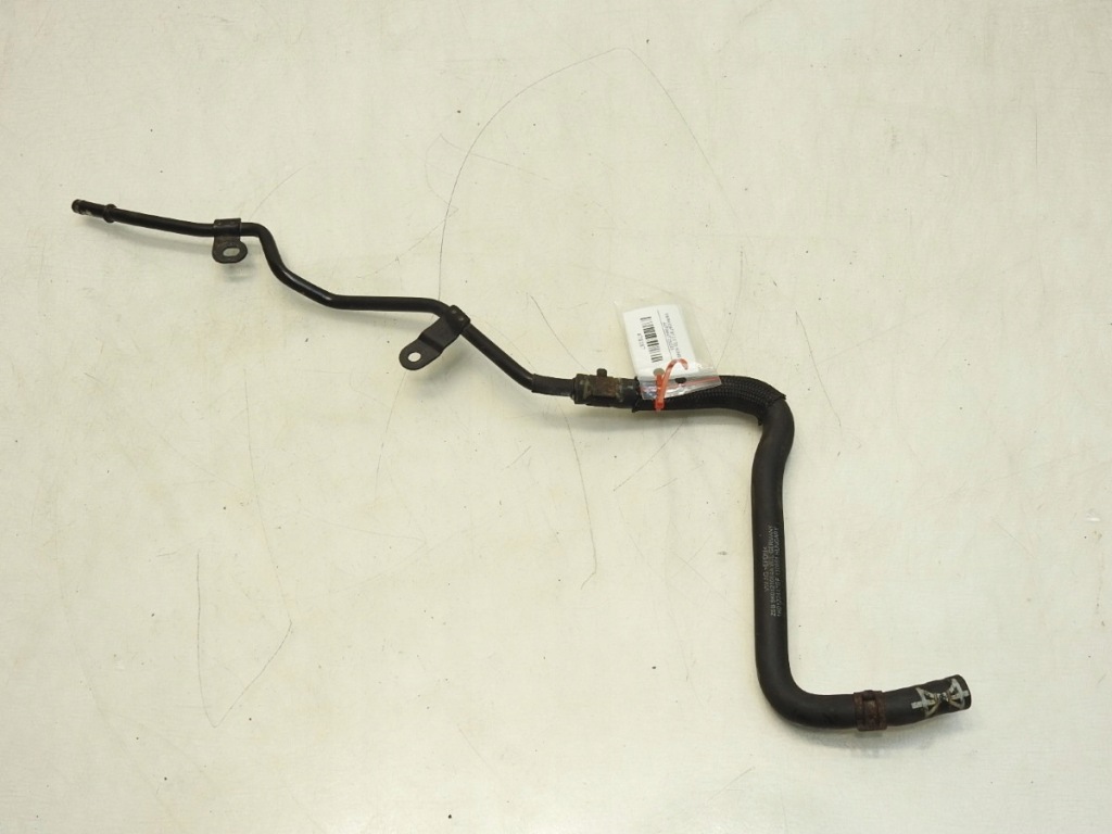 фото №7, Пабтрубок  трубка воды vw passat b7 2.0 tdi 5k0121070c