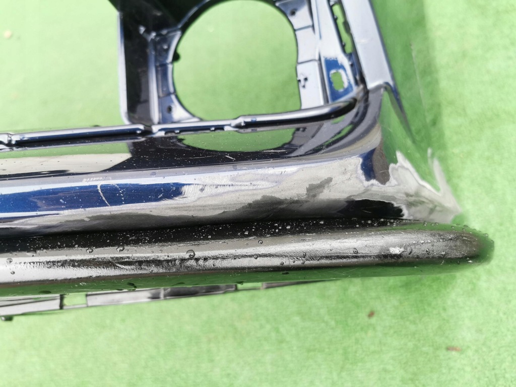 фото №10, Бампер перед передний накладка honda civic x hb lift 17- 71101-tgg-zz00