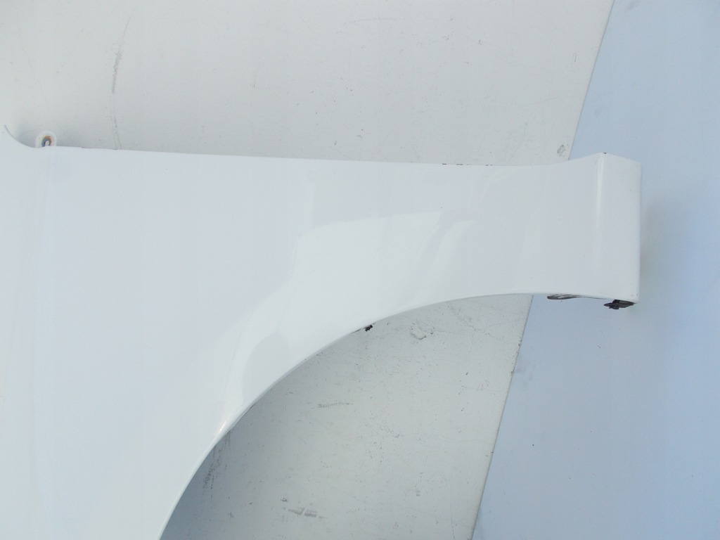 фото №7, Крыло mazda 2 dj 2014 - 2022 левый