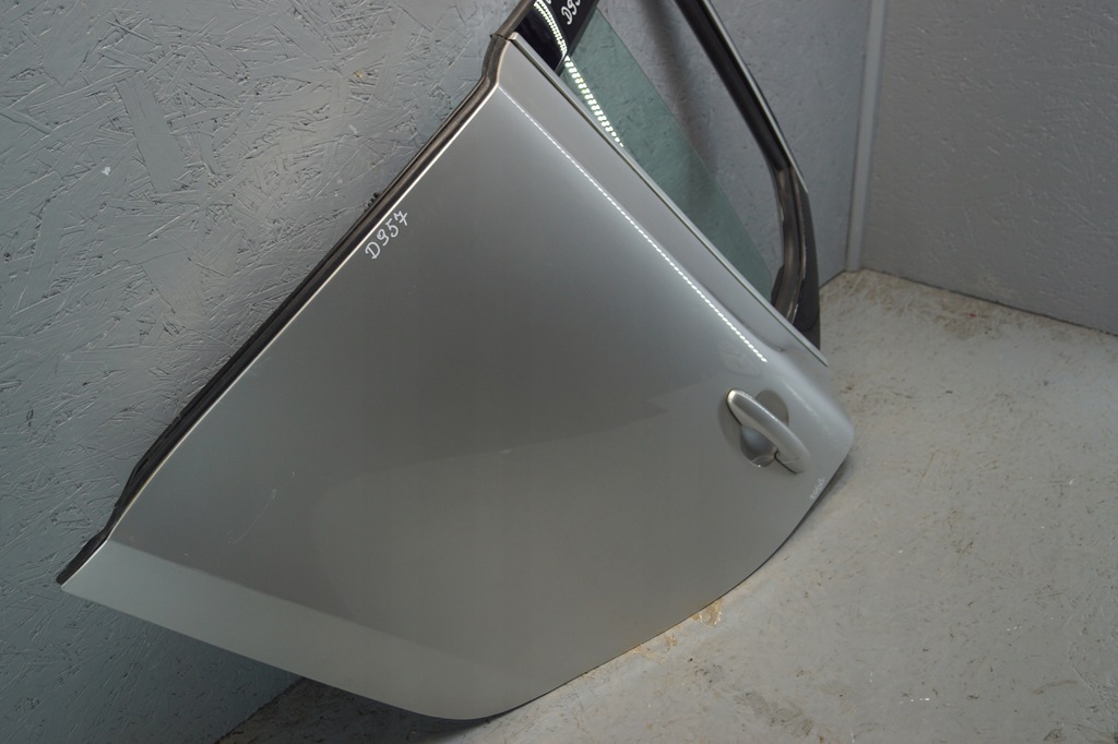 фото №9, Дверь левый задняя volvo v40 ii 711-16