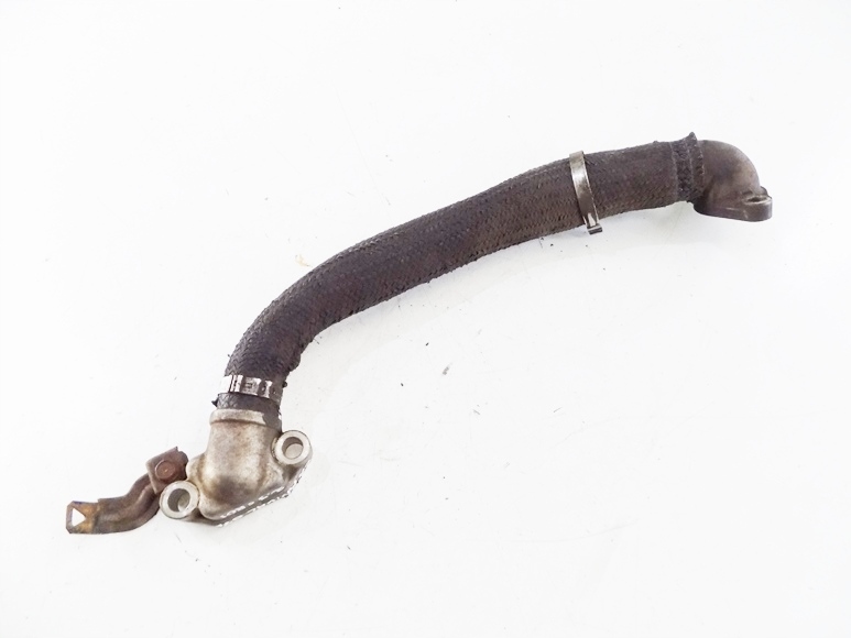 фото №1, Carnival ii 06-14 2.9 crdi труба шланг egr