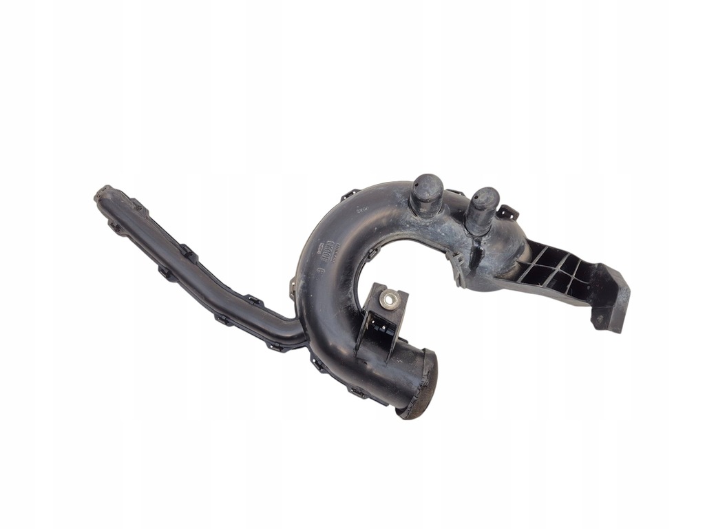 фото №11, Корпус фільтра повітря резонатор nissan juke i f15 1.6 dig-t