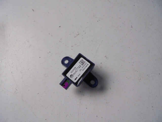 фото №1, Датчик удару jeep compass ii 2018 rok