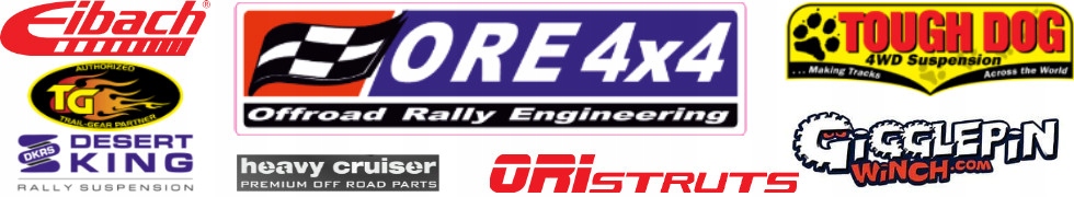 фото №10, Desert-king підвіска dkrs dla toyota land cruiser 120 lift +2"