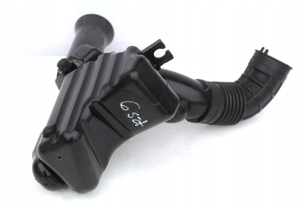 фото №1, Корпус фільтра повітря honda accord vii 2.2 ctdi