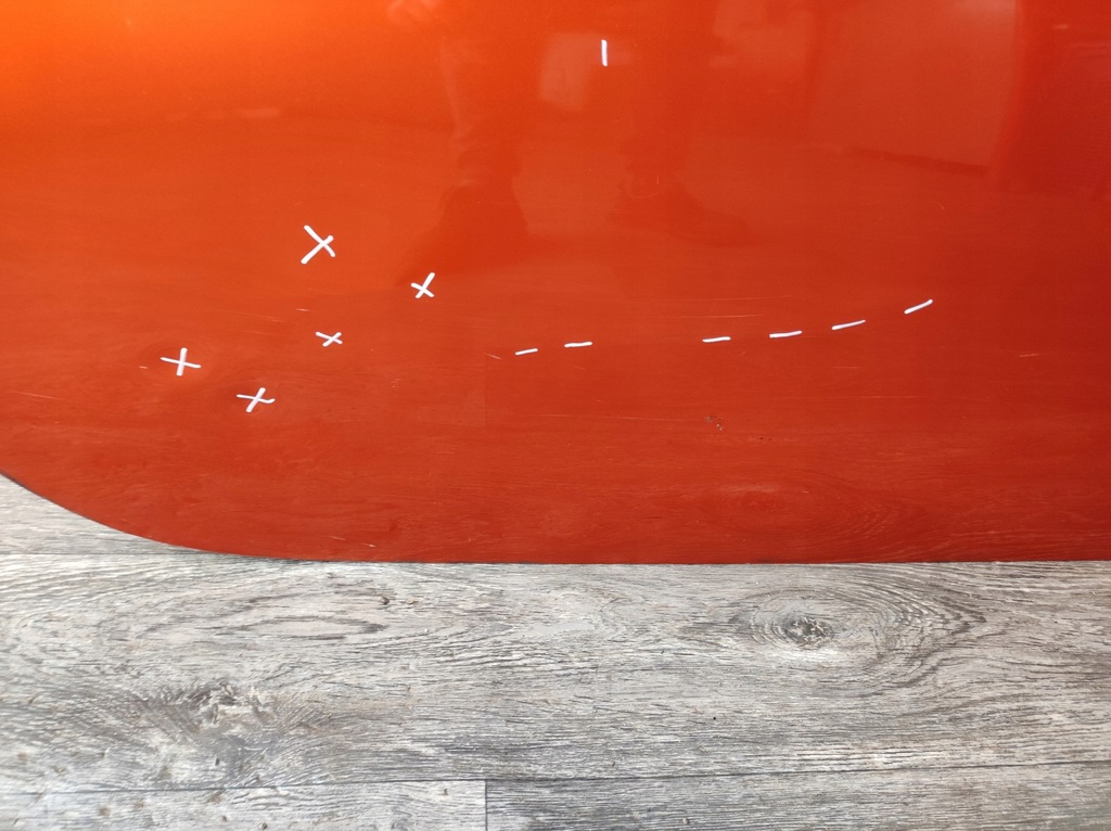 фото №13, Двері праве ----- subaru brz toyota gt86 ---- праве -----