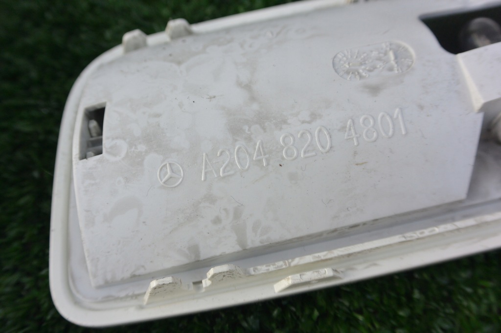 фото №10, Mercedes-benz оригинальный номер a2049063002 a2048204801