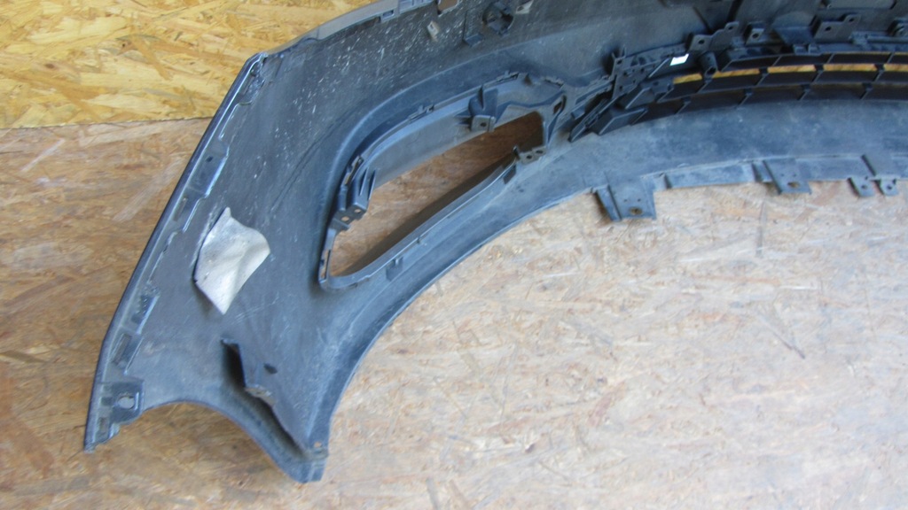 фото №11, Бампер перед передний opel astra v k lift pdc