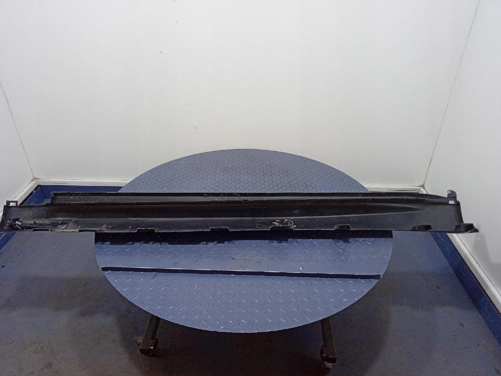 фото №10, Bmw x5 g05 молдинг накладка поріг m набір права 416 carbonschwarz 8069278