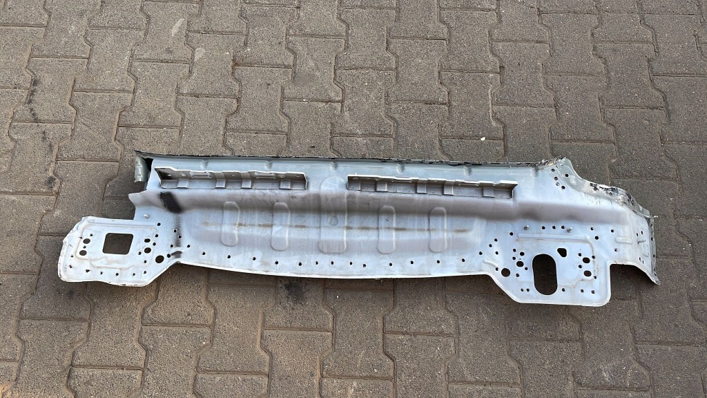 фото №1, Hyundai tucson 2 ii задній pas