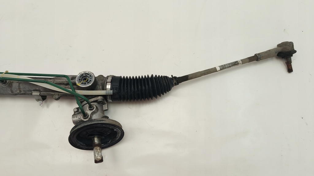 фото №6, Citroen ds4 трансмісія кермова