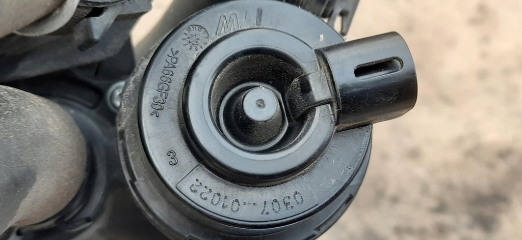 фото №9, Корпус термостата 1.2tce ren megane iv 110601560r